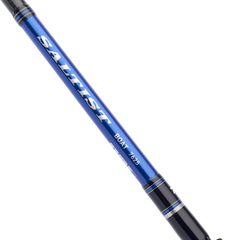 Daiwa Saltist Boat Rods